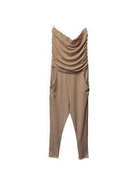 Streetwear Society sleeveless jumpsuit size s